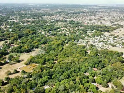 Terreno de 2.000 m² à venda em Rincón del Peñón, Limpio 1