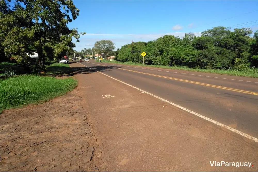 Terreno à venda em Capitán Miranda, 200.000 m²