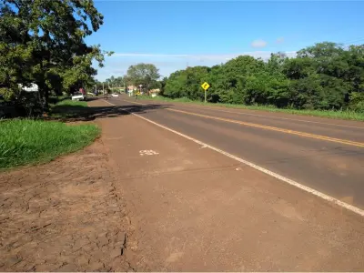 Terreno à venda em Capitán Miranda, 200.000 m²