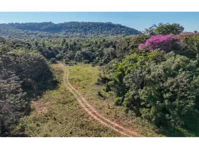 Terreno de 20.600 m² en venta en San Bernardino