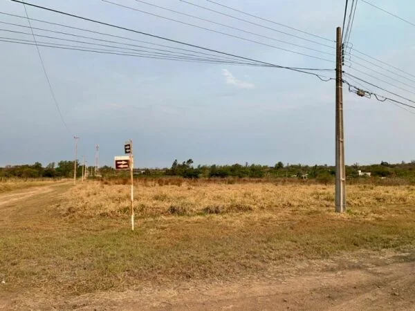 Terreno de 2.378 m² en venta en Surubi-i, Mariano Roque Alonso