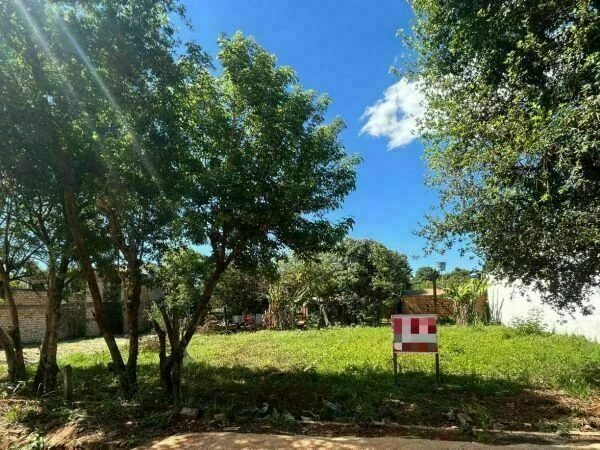 Terreno de 240 m² en venta en Km 7, Ciudad del Este