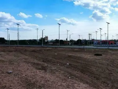 Terreno de 25.000 m² en venta en Carapeguá, Paraguarí