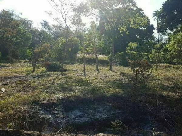Terreno de 2.598 m² con vista al Lago Ypacaraí en venta en San Bernardino