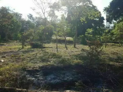 Terreno de 2.598 m² con vista al Lago Ypacaraí en venta en San Bernardino