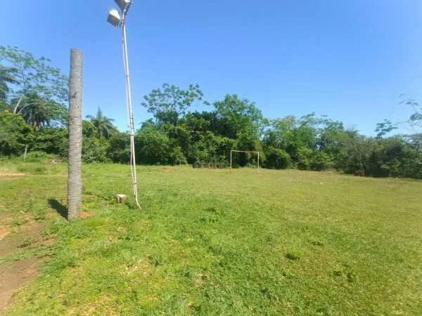 Terreno de 2.598 m² à venda em Luque, Central