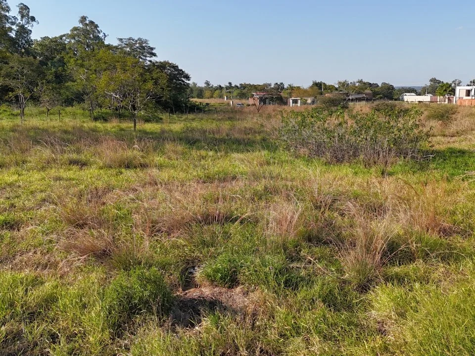 Terreno de 2.606 m² em Surubi-Y, Mariano Roque Alonso