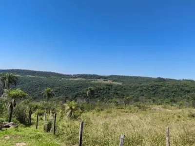 29-hectare land for sale in Ybycuí, Paraguarí