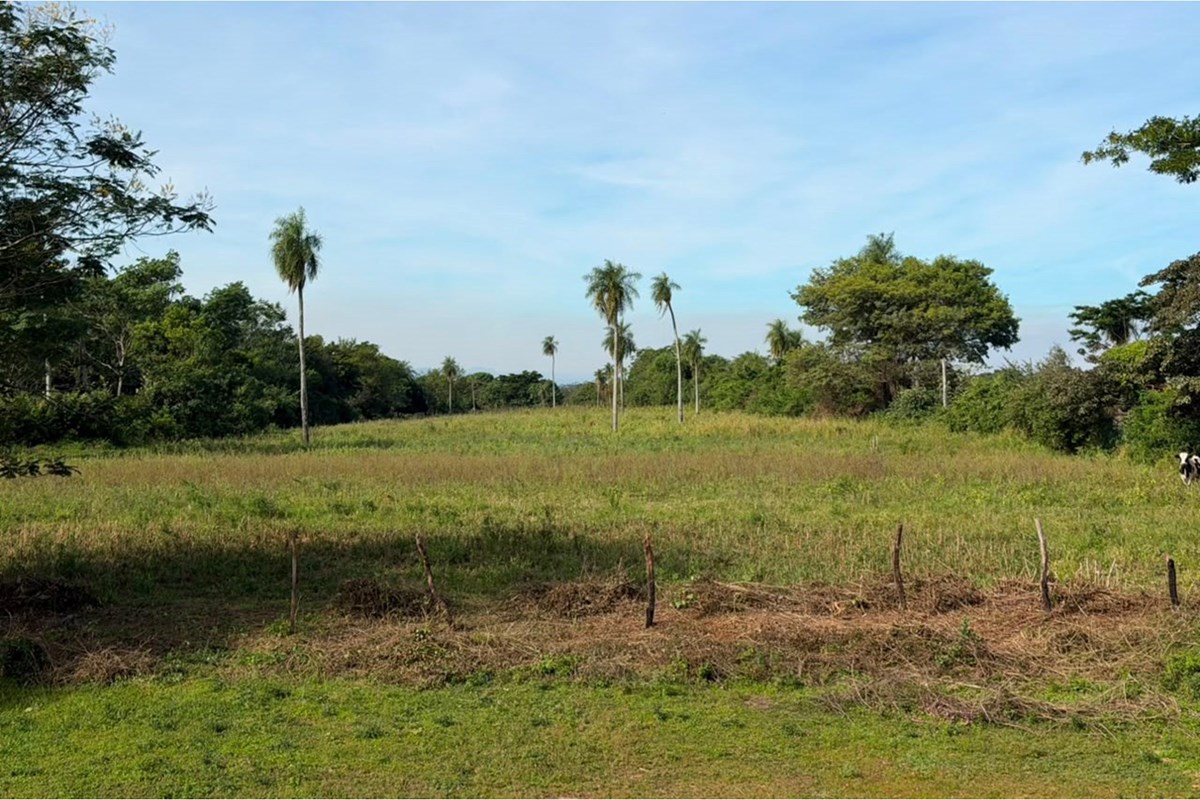 Terreno de 29.740 m² à venda em Villeta, Central