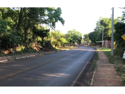 Terreno de 3 hectares à venda em Encarnación
