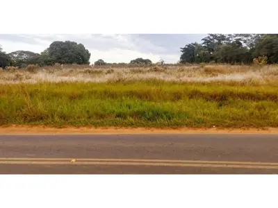 Terreno de 30 hectares à venda em Itauguá
