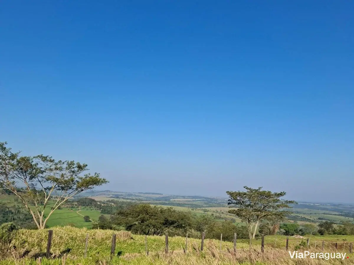 Terreno de 3.000 m² à venda em Presidente Franco