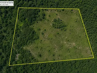 Terreno de 32 hectares à venda em Cerro Tres Kandú