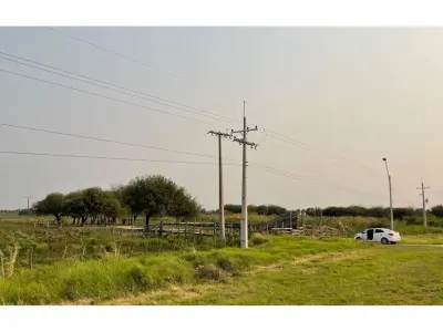 Terreno de 338 hectares à venda em Benjamín Aceval