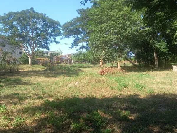 Terreno de 3.500 m² à venda em Mariano Roque Alonso