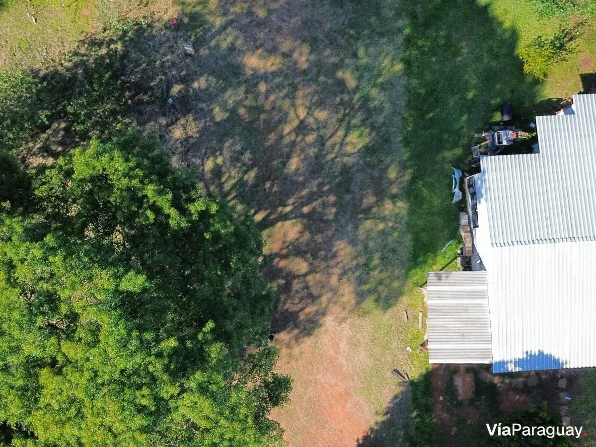 360 m² Plot in Marín Ka'aguy, Cañada Garay, Luque