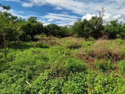 360 m² Lot for Sale in Guarambaré, Alegre Neighborhood