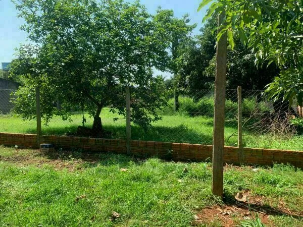 Terreno de 360 m² en venta en Km 10½ Acaray, Ciudad del Este