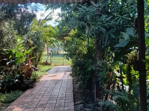 360 m² lot for sale in San Lorenzo