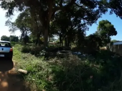 Terreno de 364 m² en venta en Limpio
