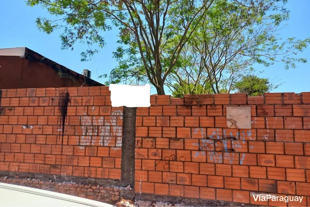 Terreno de 370 m² à venda em San Lorenzo