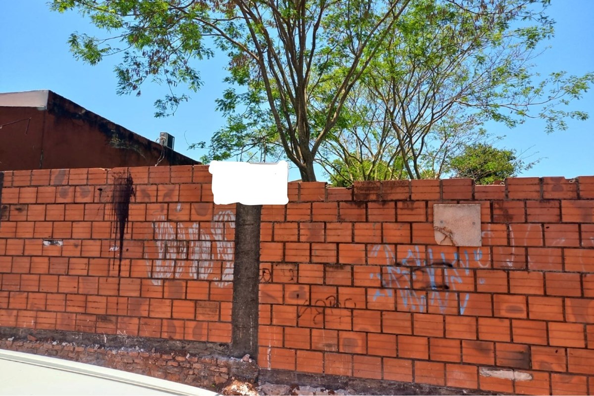 370 m² land for sale in San Lorenzo