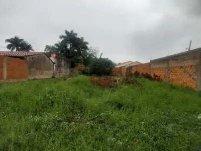 Terreno de 376 m² à venda em Cañada Garay, Luque