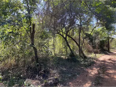 Terreno à venda de 3.974 m² em Isla Valle, Areguá