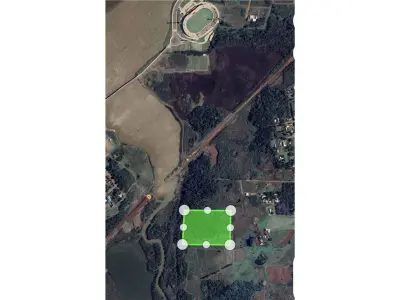 Terreno de 4 hectares à venda em Encarnación