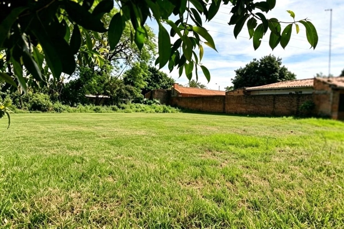 Terreno de 400 m² en venta en Costa Alegre, Ypané