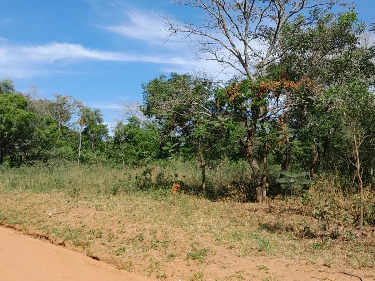 Terreno de 420 m² em Altos, perto de Ciervo Cua