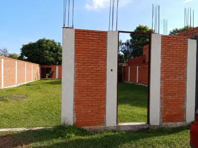 Terreno de 420 m² no Bairro Arecaya, Mariano Roque Alonso