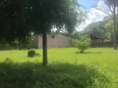 428 m² Land for Sale in Rincón Neighborhood, San Lorenzo