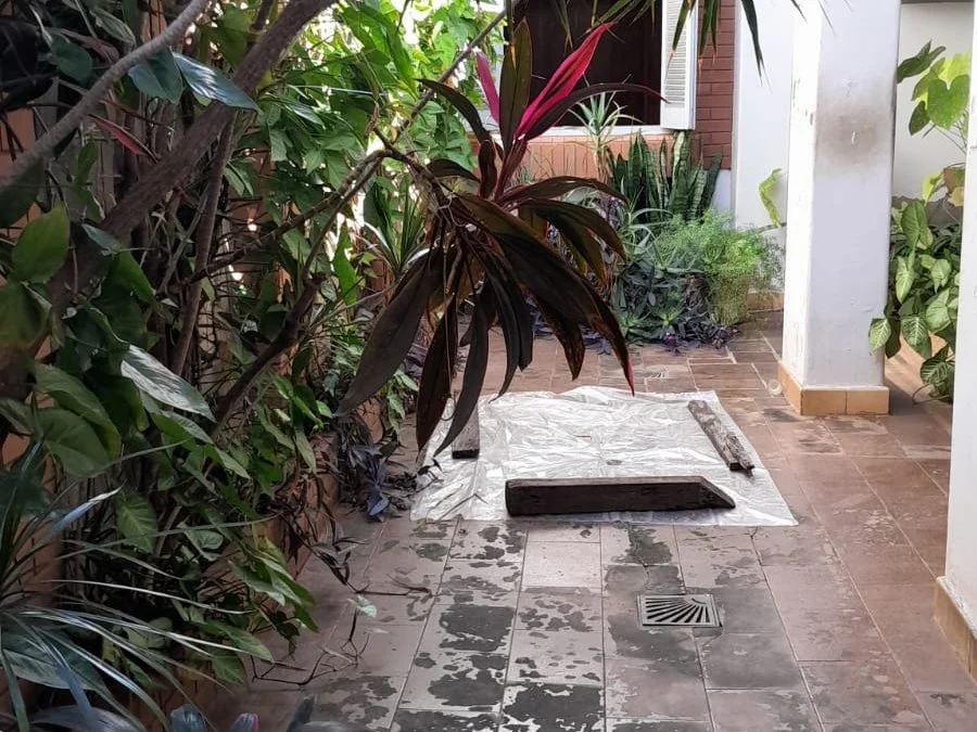Terreno de 440 m² en Las Mercedes, ideal para desarrollo