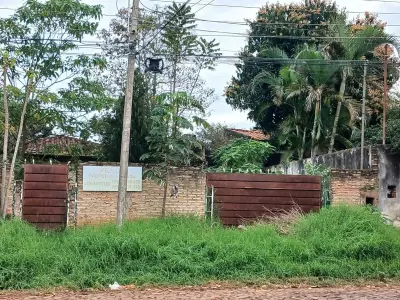 Terreno de 447 m² no Bairro San Lucas, Ciudad del Este 1
