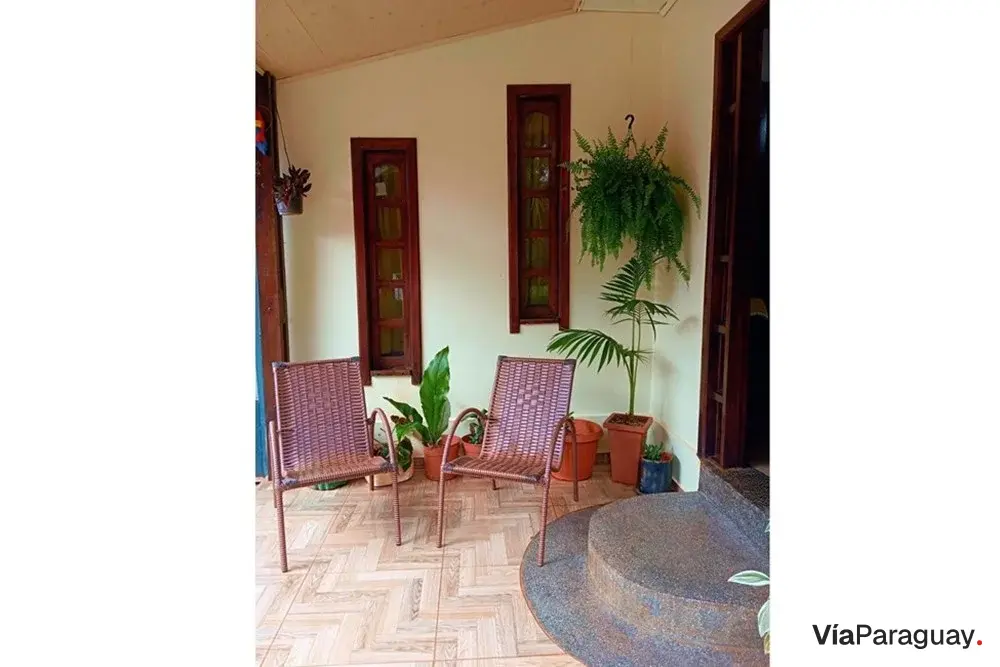 Terreno de 450 m² en venta en Santa Rita, Alto Paraná