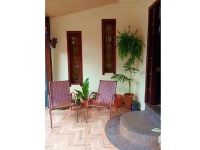 Terreno de 450 m² en venta en Santa Rita, Alto Paraná