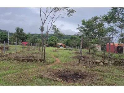 Terreno de 451 m² en venta en Caacupé, Cordillera