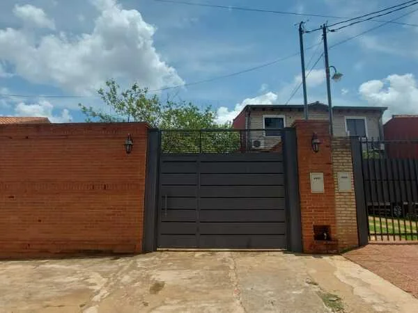 Terreno de 454 m² à venda em Vista Alegre, Assunção
