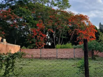 Terreno à venda com 455 m² em Santísima Cruz, Capiatá