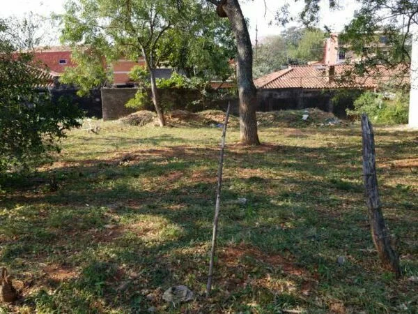 Terreno de 471 m² en venta en Laguna Grande, Fernando de la Mora