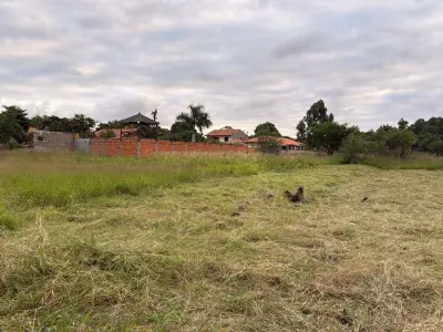 Terreno de 480 m² en venta en Ycua Caranday, Luque