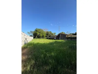 Terreno à venda em Ciudad San Antonio, 498 m²
