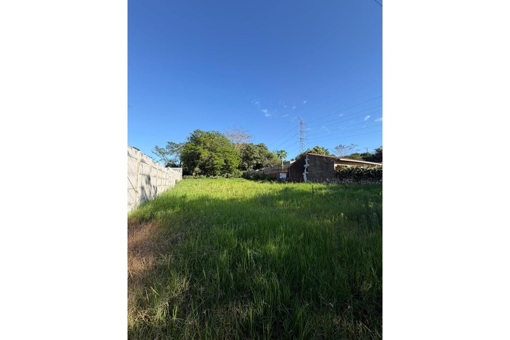 Terreno de 498 m² en venta en Ciudad San Antonio