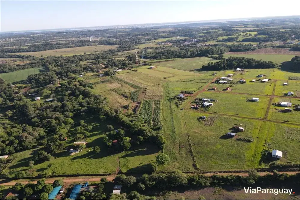 Terreno à venda em Capitán Miranda, 4.981 m²