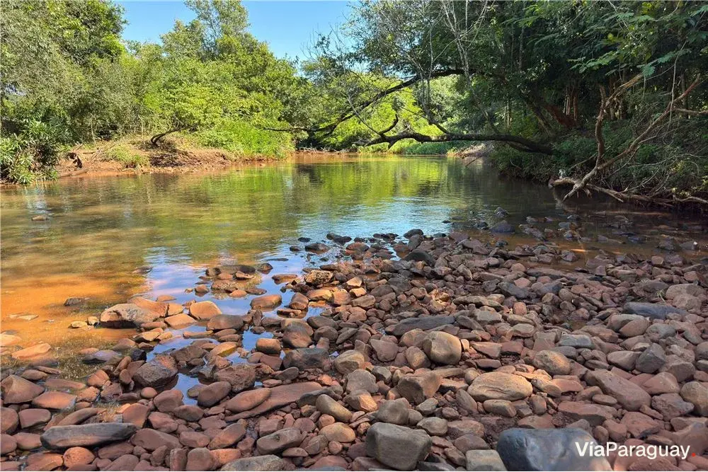 Terreno de 5 hectares à venda em Encarnación, Itapúa