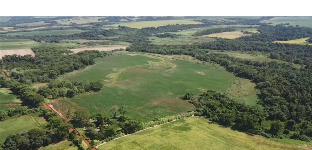 50-hectare land for sale in Capitán Miranda