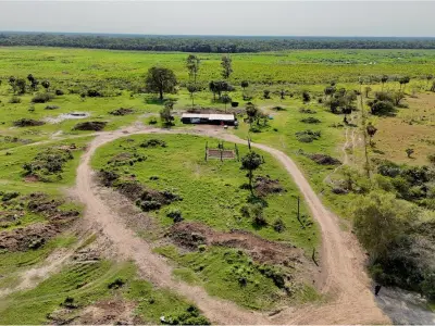 Terreno de 50 hectares à venda em José Falcón
