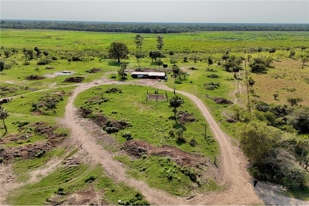 Terreno de 50 hectares à venda em José Falcón