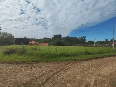 Terreno de 500 m² en Barrio Cerrado Puerta del Lago, San Bernardino